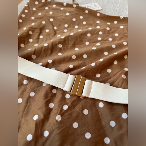 L*Space Lockhart One Piece (size 10) NWT - Picture 7 of 9